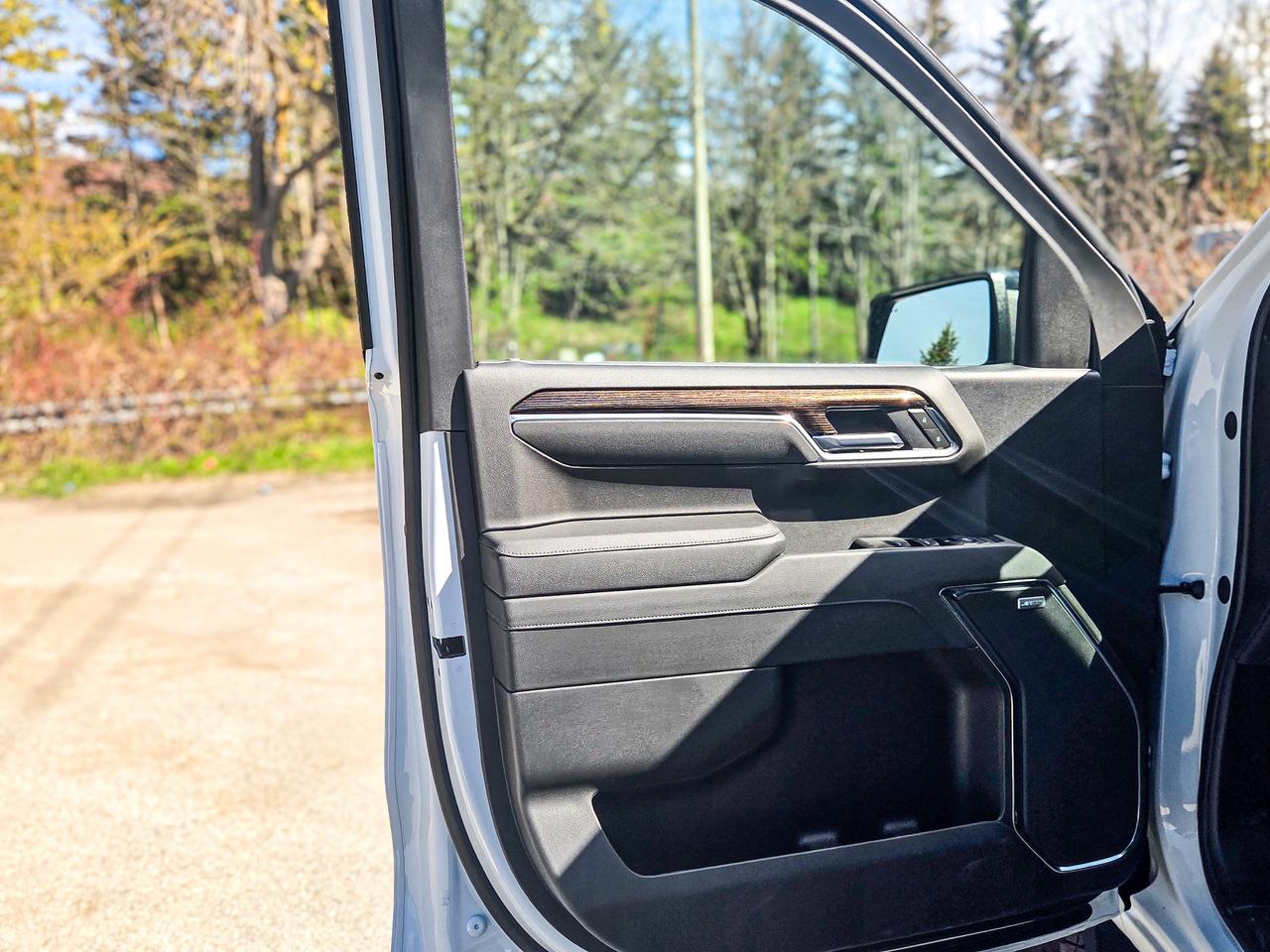 2026 GMC Sierra 1500 ELEVATION Photo