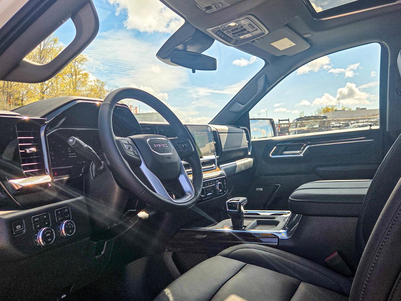 2026 GMC Sierra 1500 ELEVATION Photo
