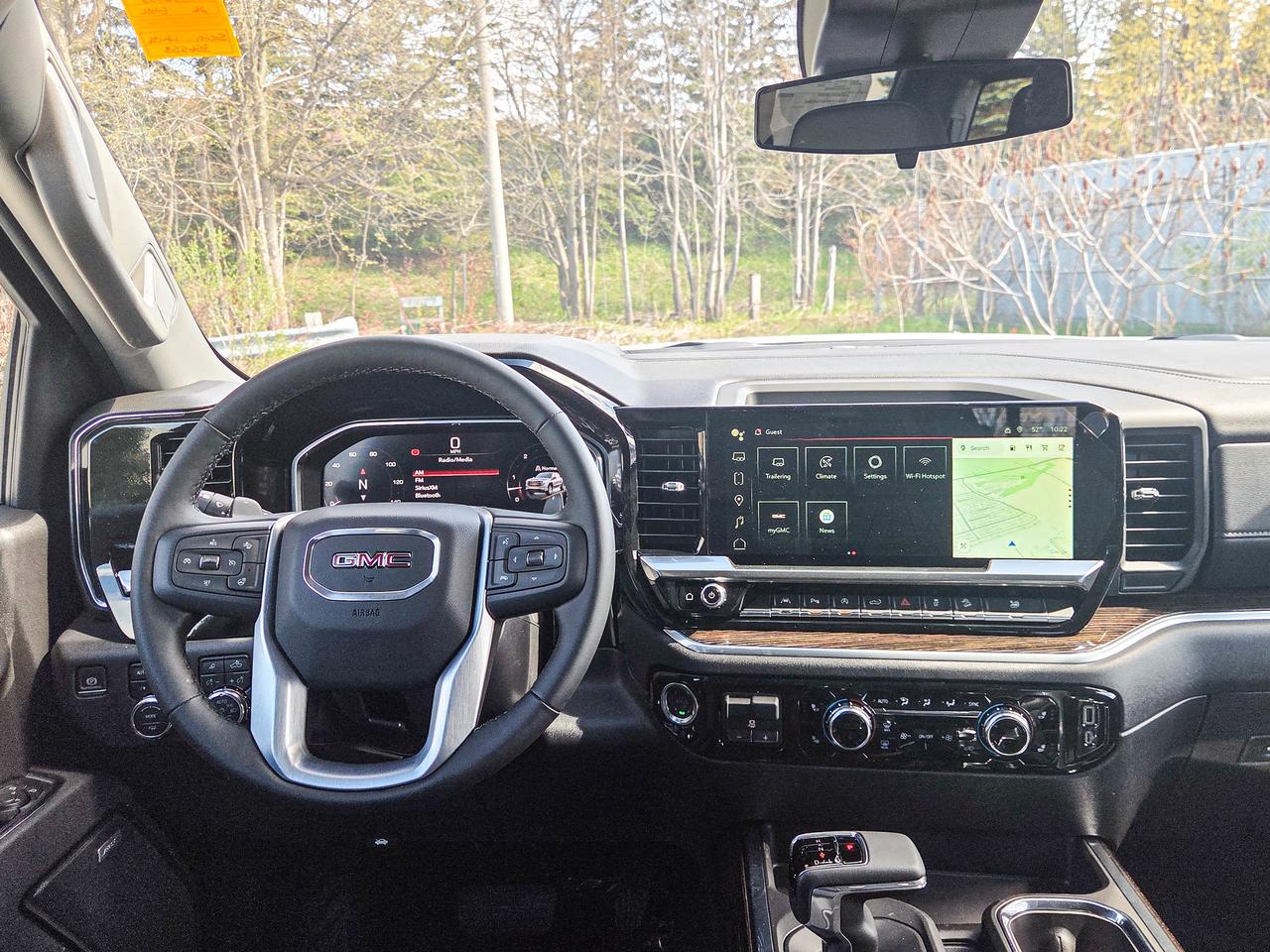 2026 GMC Sierra 1500 ELEVATION Photo