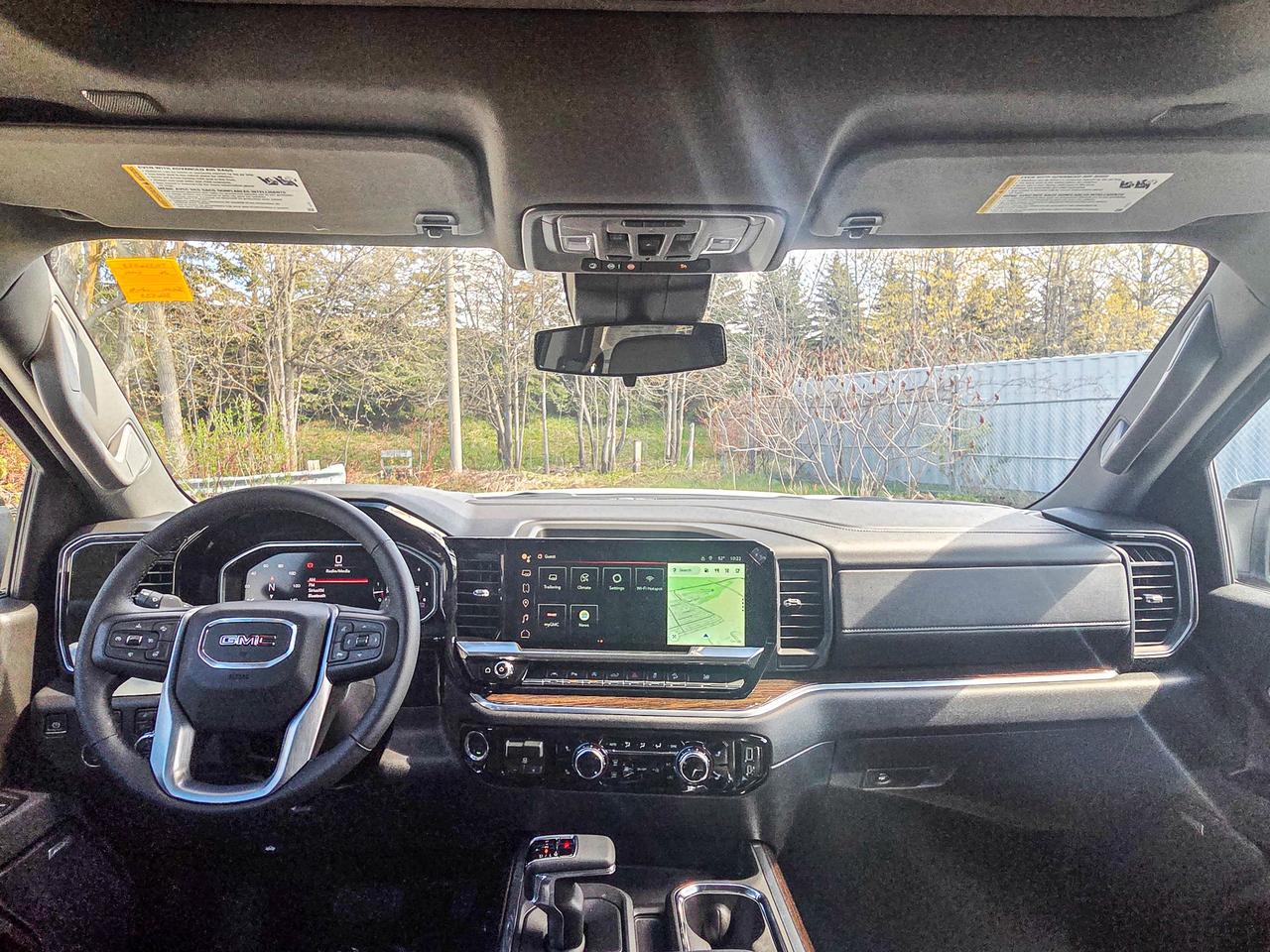 2026 GMC Sierra 1500 ELEVATION Photo