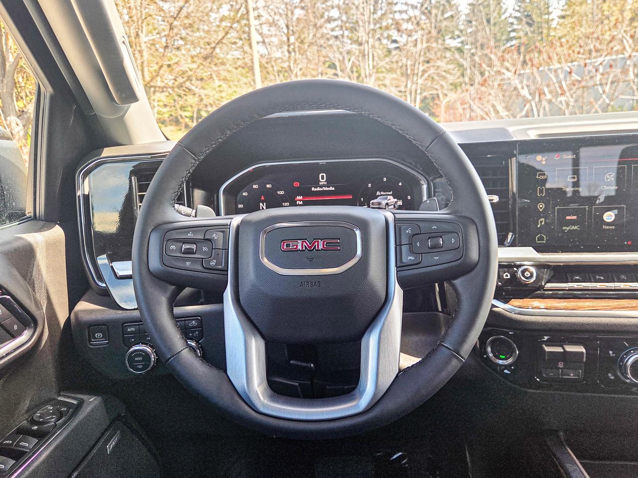 2026 GMC Sierra 1500 ELEVATION Photo
