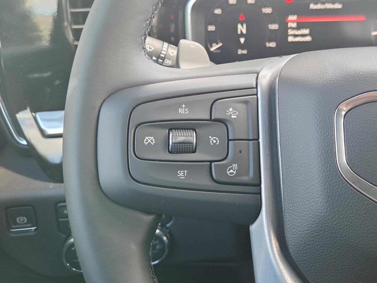 2026 GMC Sierra 1500 ELEVATION Photo