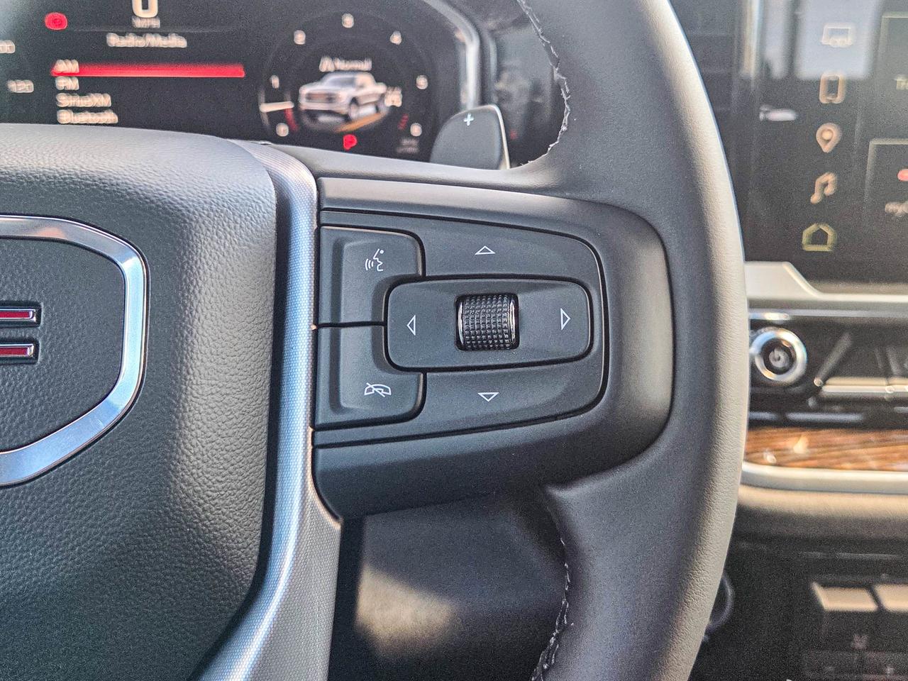2026 GMC Sierra 1500 ELEVATION Photo