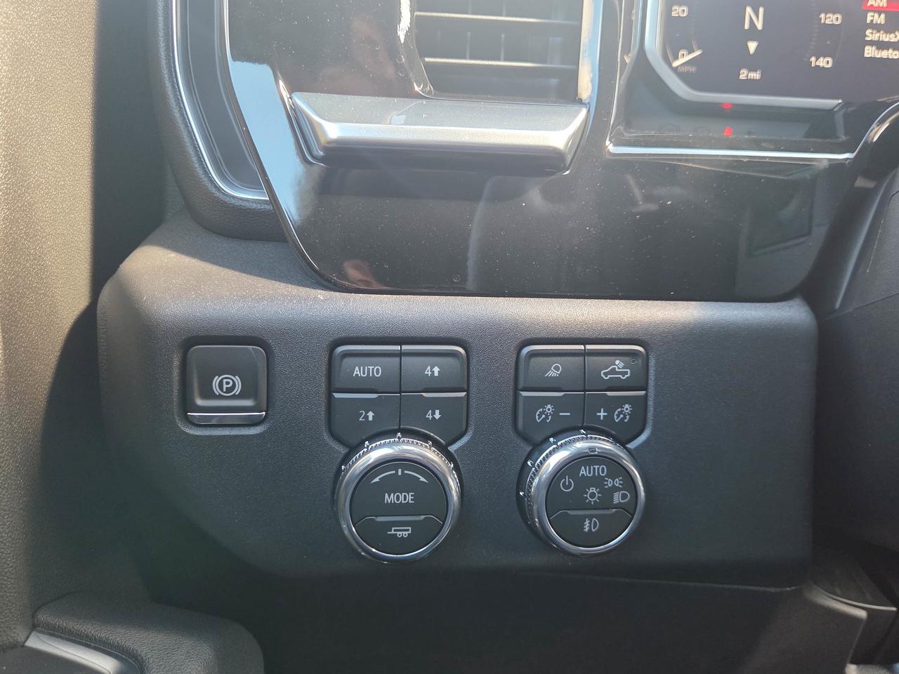 2026 GMC Sierra 1500 ELEVATION Photo