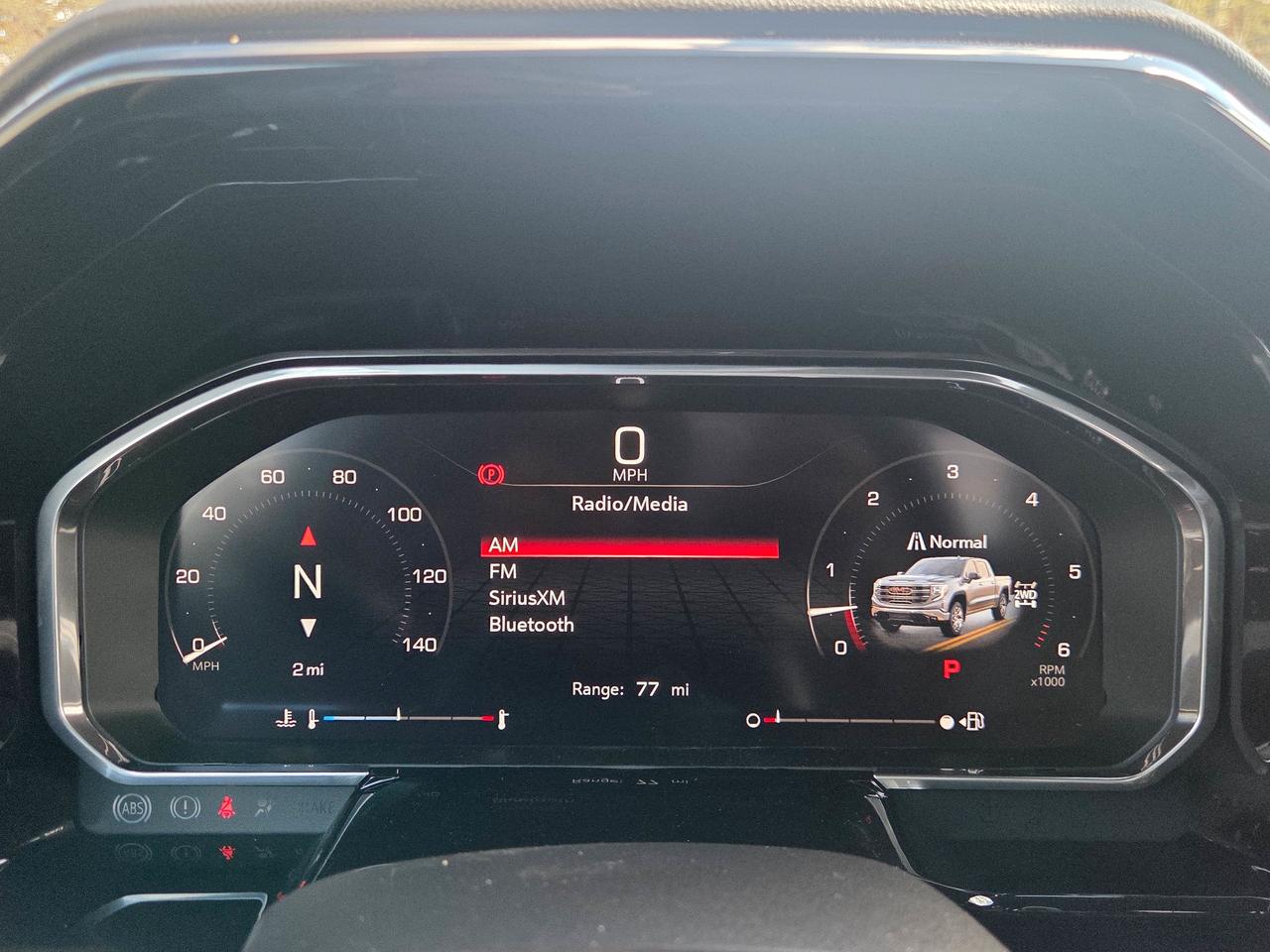 2026 GMC Sierra 1500 ELEVATION Photo
