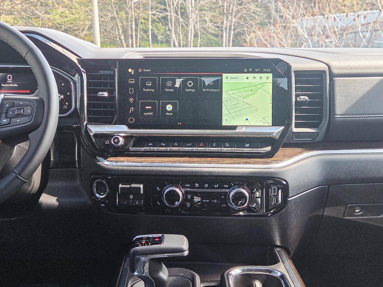 2026 GMC Sierra 1500 ELEVATION Photo