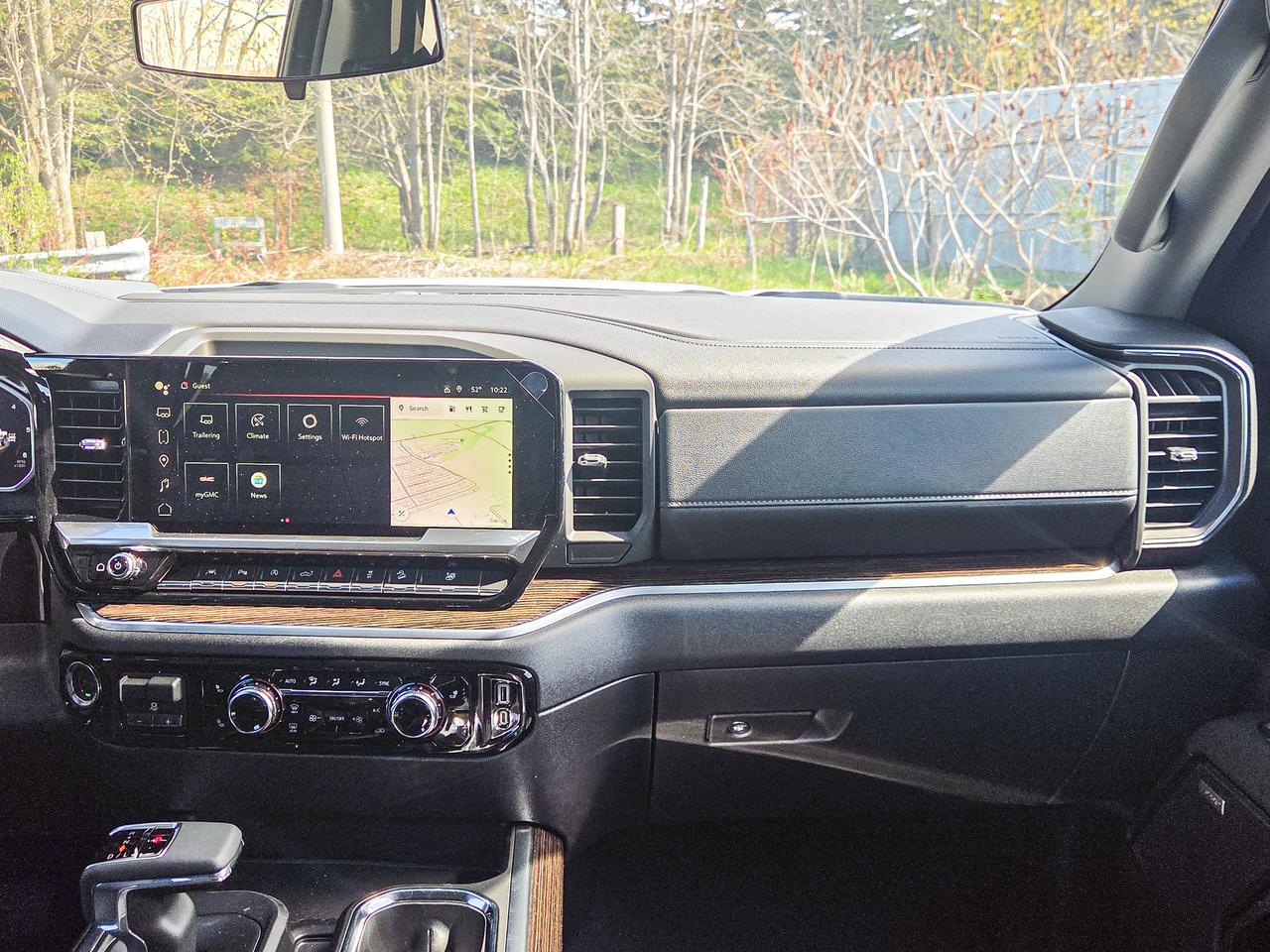 2026 GMC Sierra 1500 ELEVATION Photo