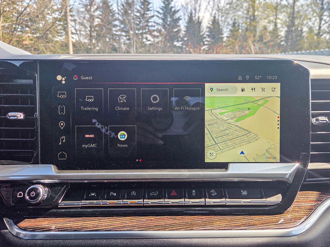 2026 GMC Sierra 1500 ELEVATION Photo