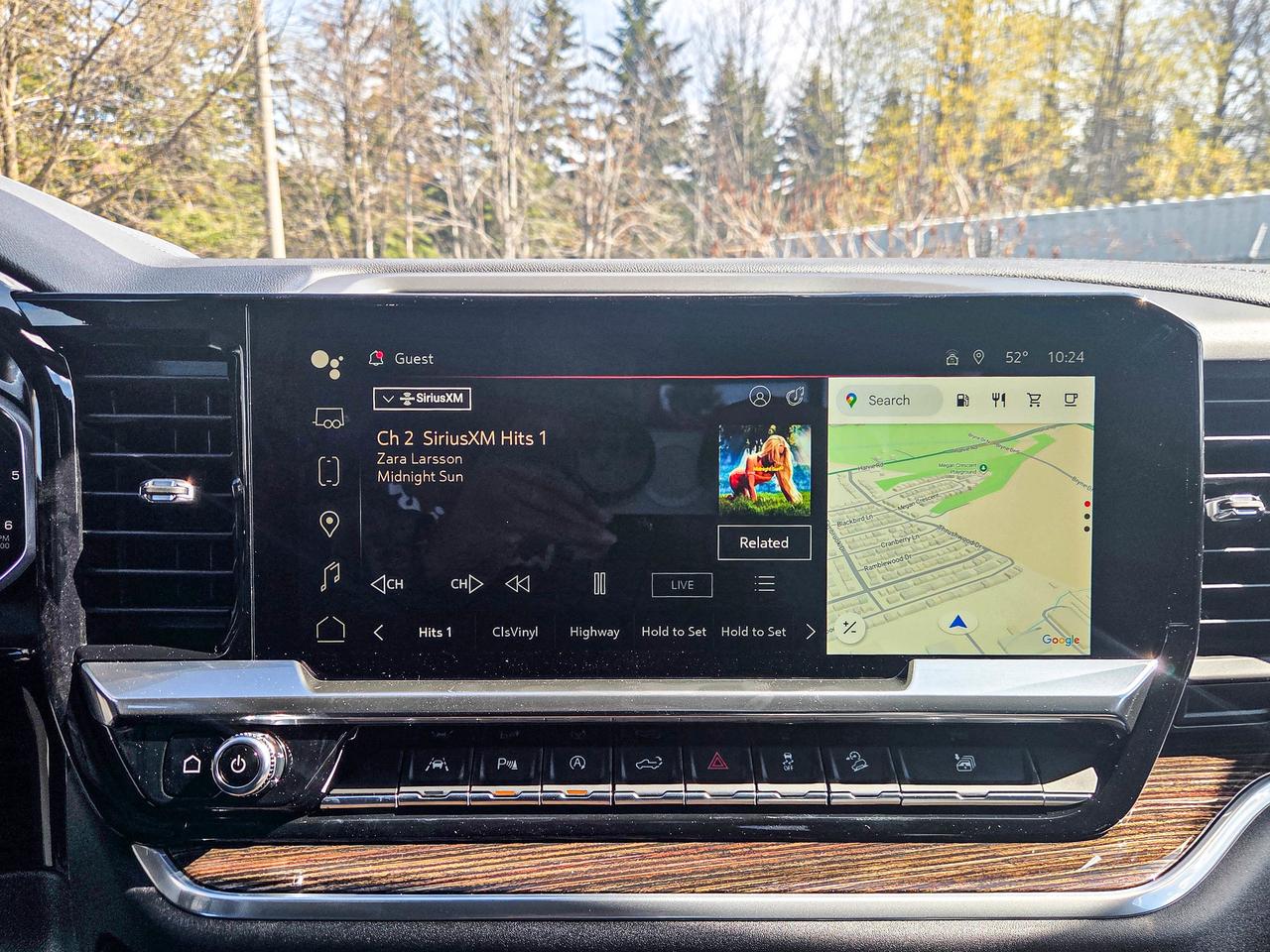 2026 GMC Sierra 1500 ELEVATION Photo