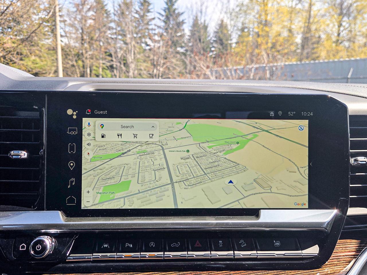 2026 GMC Sierra 1500 ELEVATION Photo