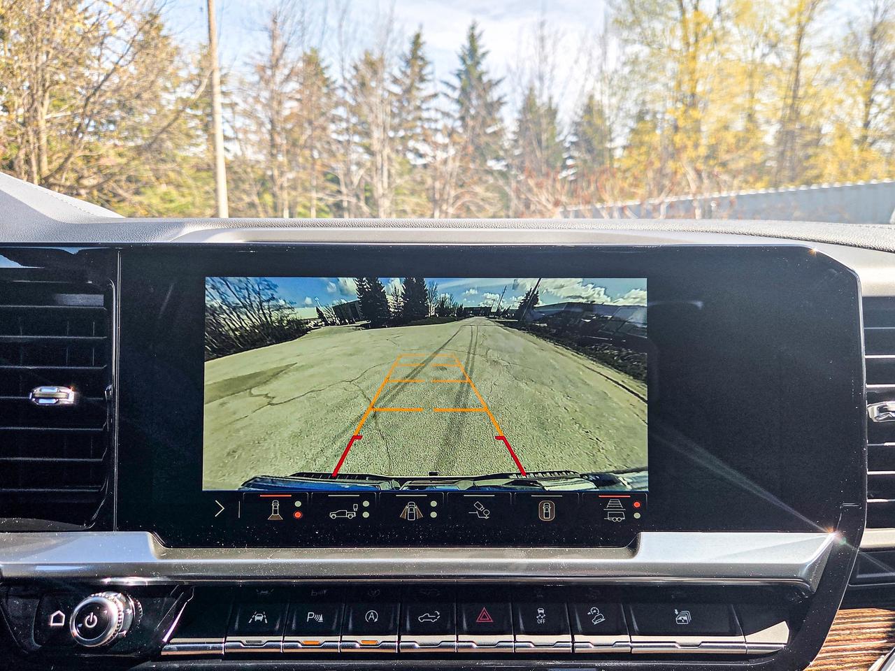 2026 GMC Sierra 1500 ELEVATION Photo