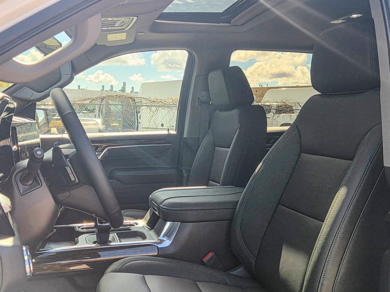 2026 GMC Sierra 1500 ELEVATION Photo