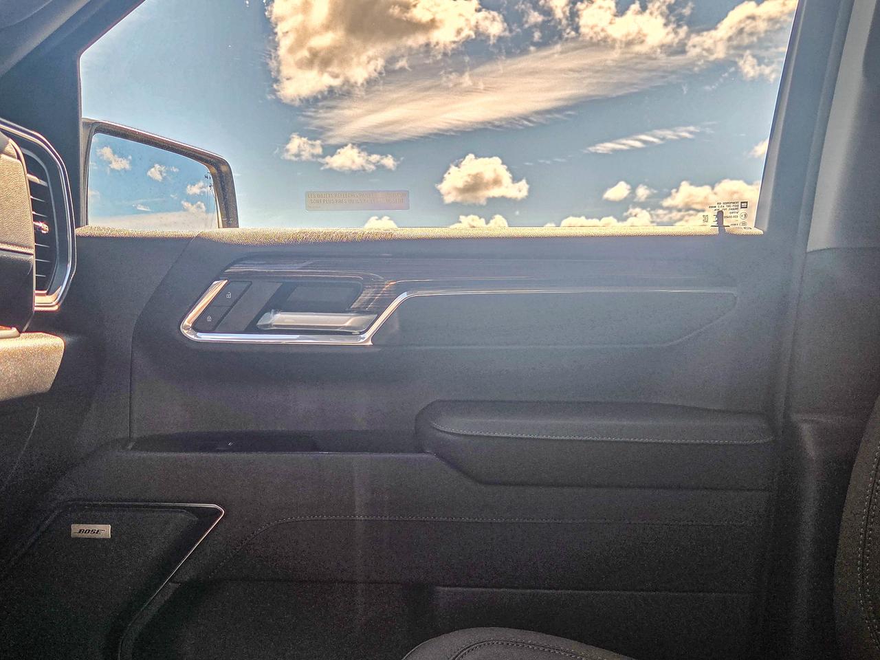 2026 GMC Sierra 1500 ELEVATION Photo