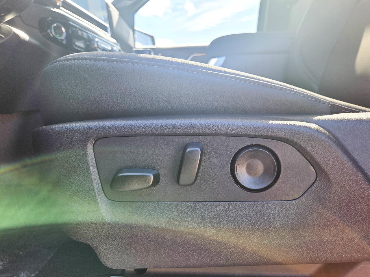 2026 GMC Sierra 1500 ELEVATION Photo
