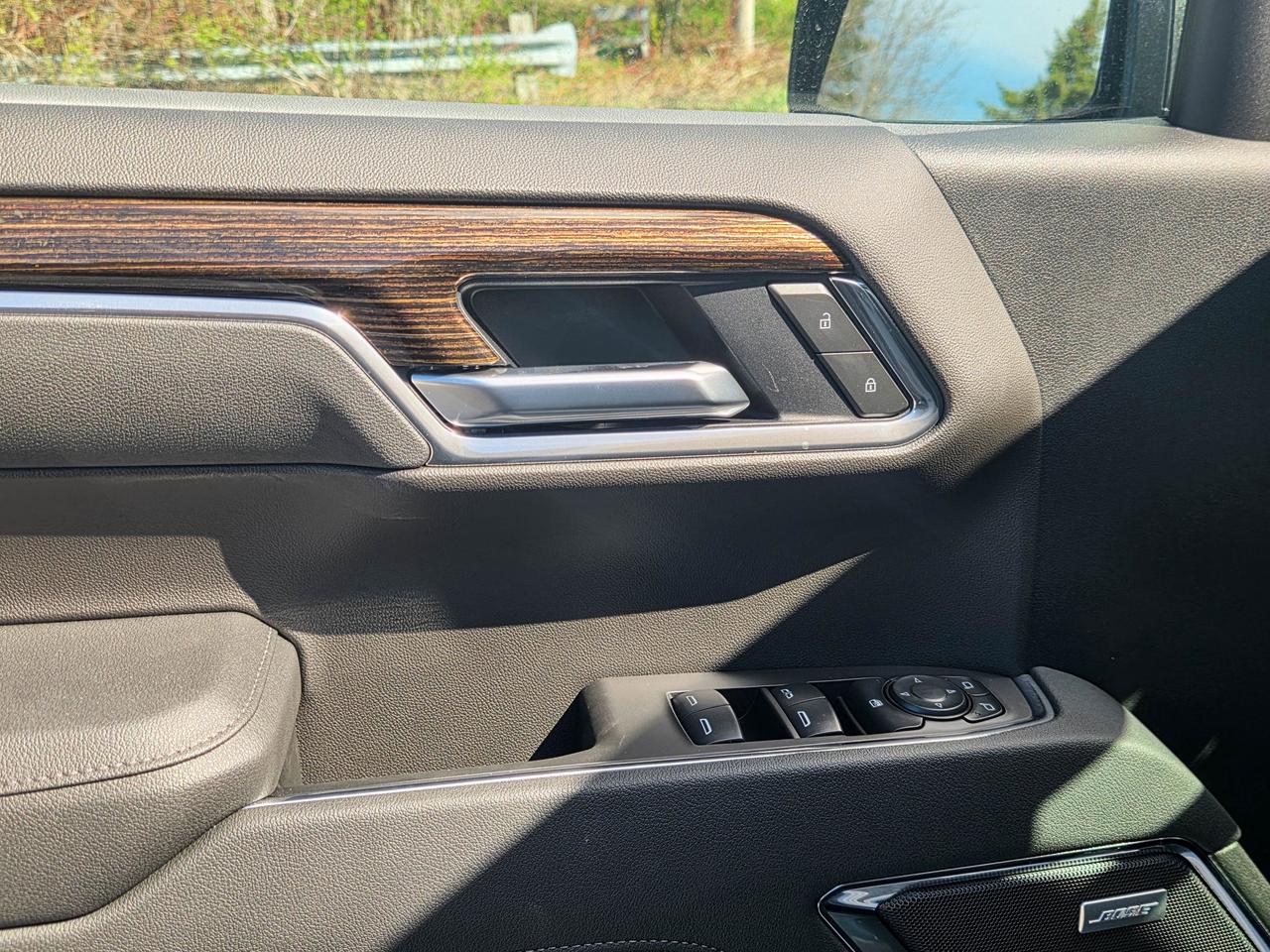 2026 GMC Sierra 1500 ELEVATION Photo