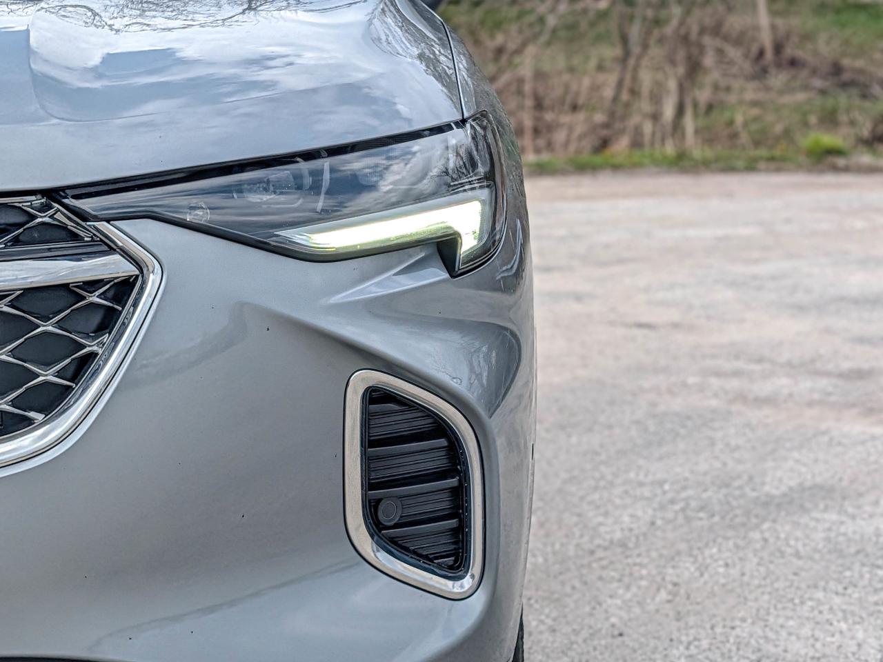 2023 Buick Envision Avenir Photo