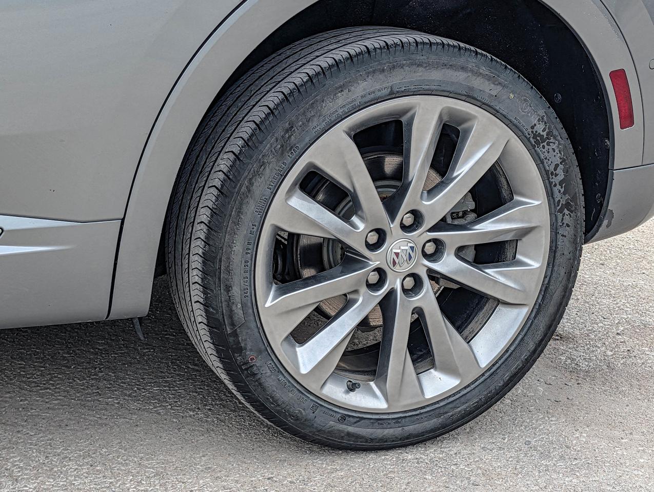 2023 Buick Envision Avenir Photo
