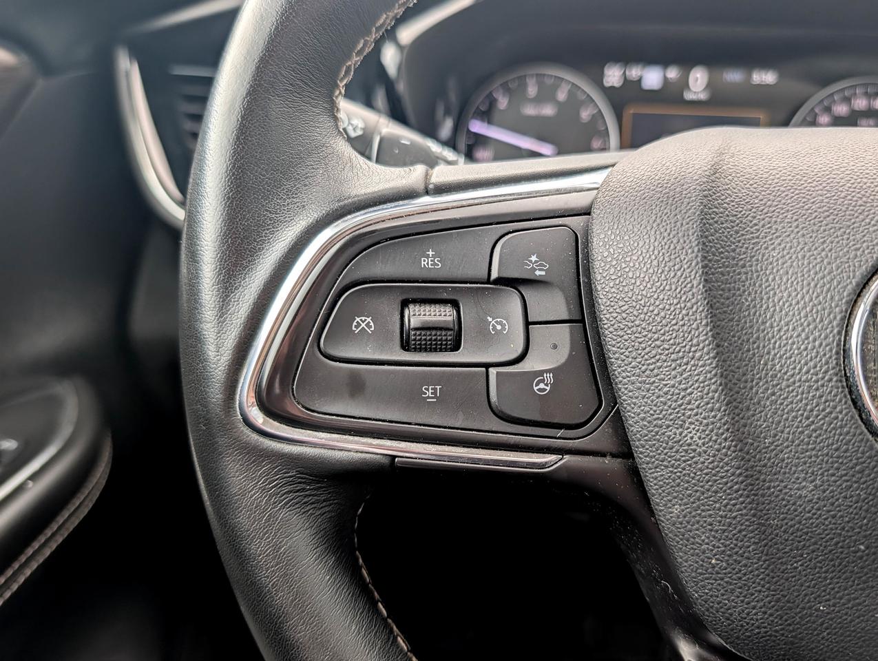 2023 Buick Envision Avenir Photo