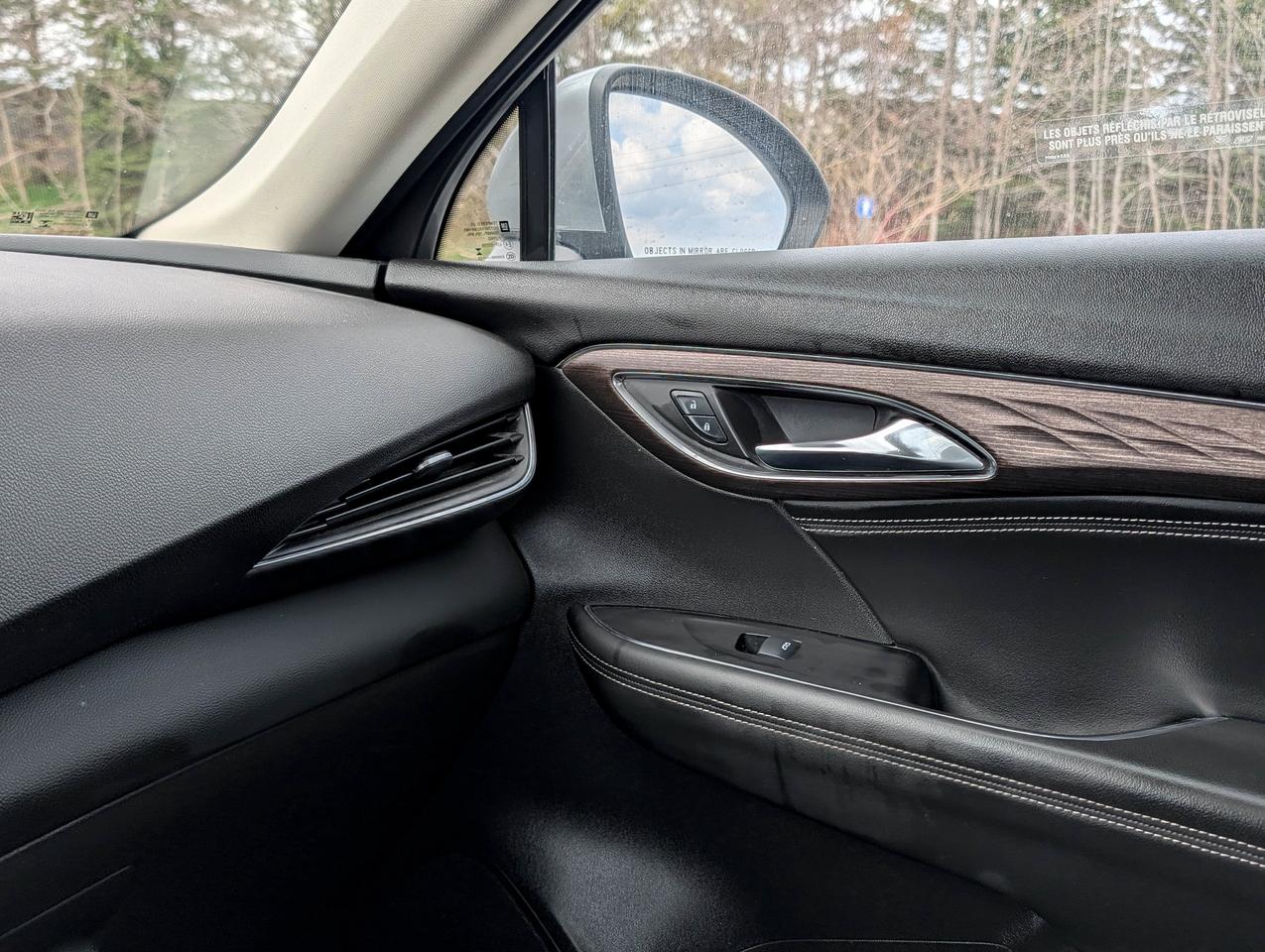 2023 Buick Envision Avenir Photo