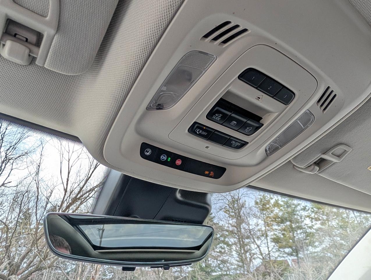 2023 Buick Envision Avenir Photo