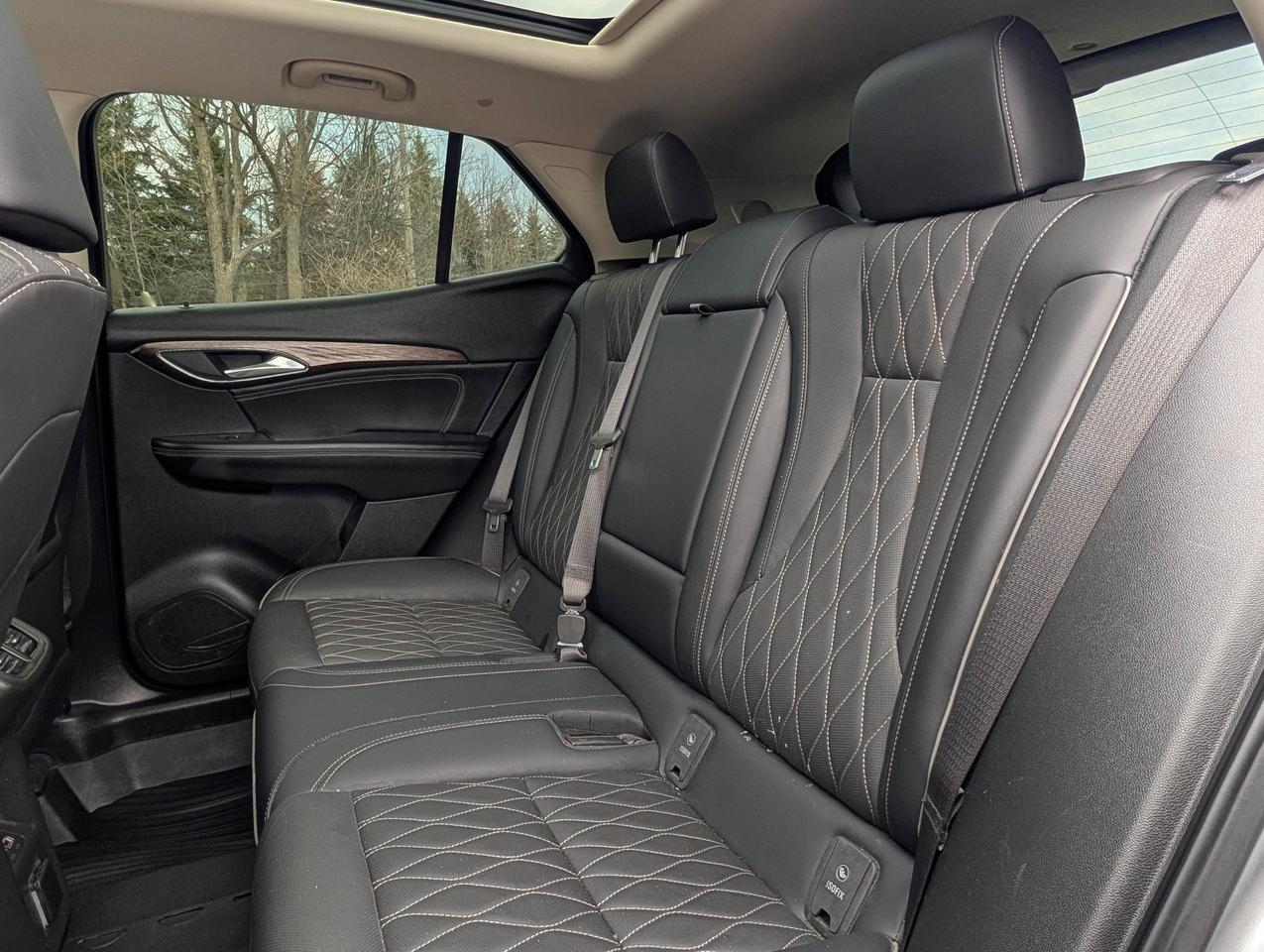2023 Buick Envision Avenir Photo