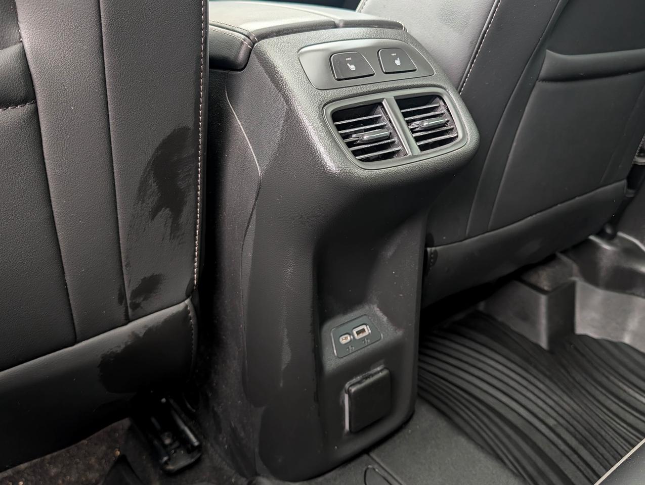 2023 Buick Envision Avenir Photo