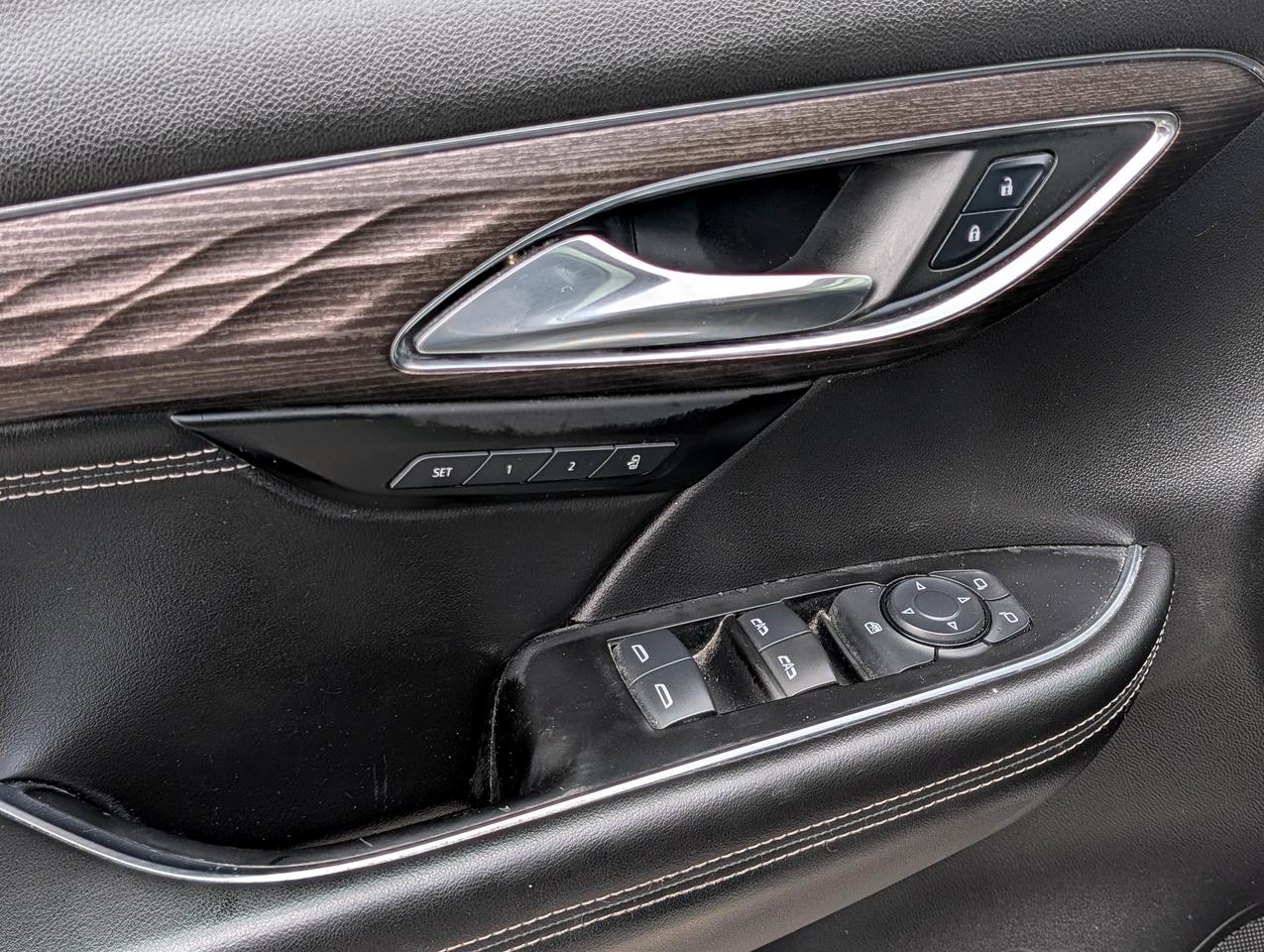2023 Buick Envision Avenir Photo