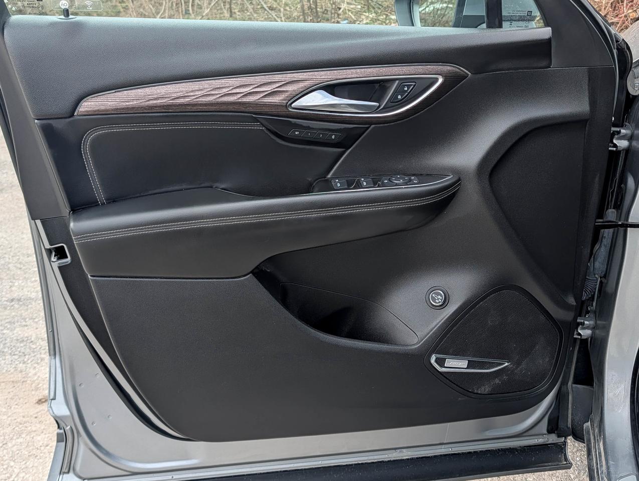 2023 Buick Envision Avenir Photo