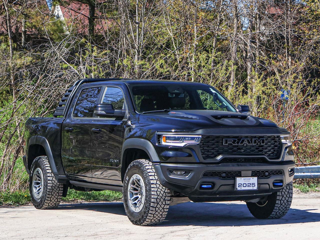 2025 RAM 1500 RHO Photo
