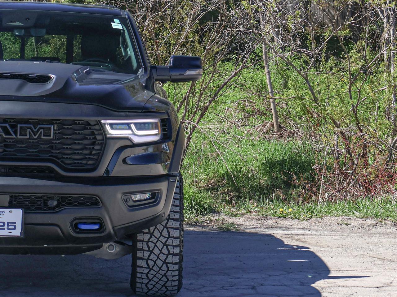 2025 RAM 1500 RHO Photo