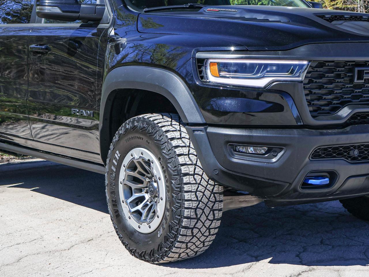 2025 RAM 1500 RHO Photo