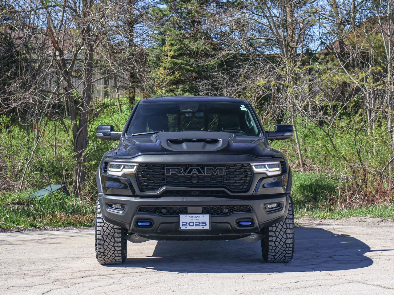 2025 RAM 1500 RHO Photo