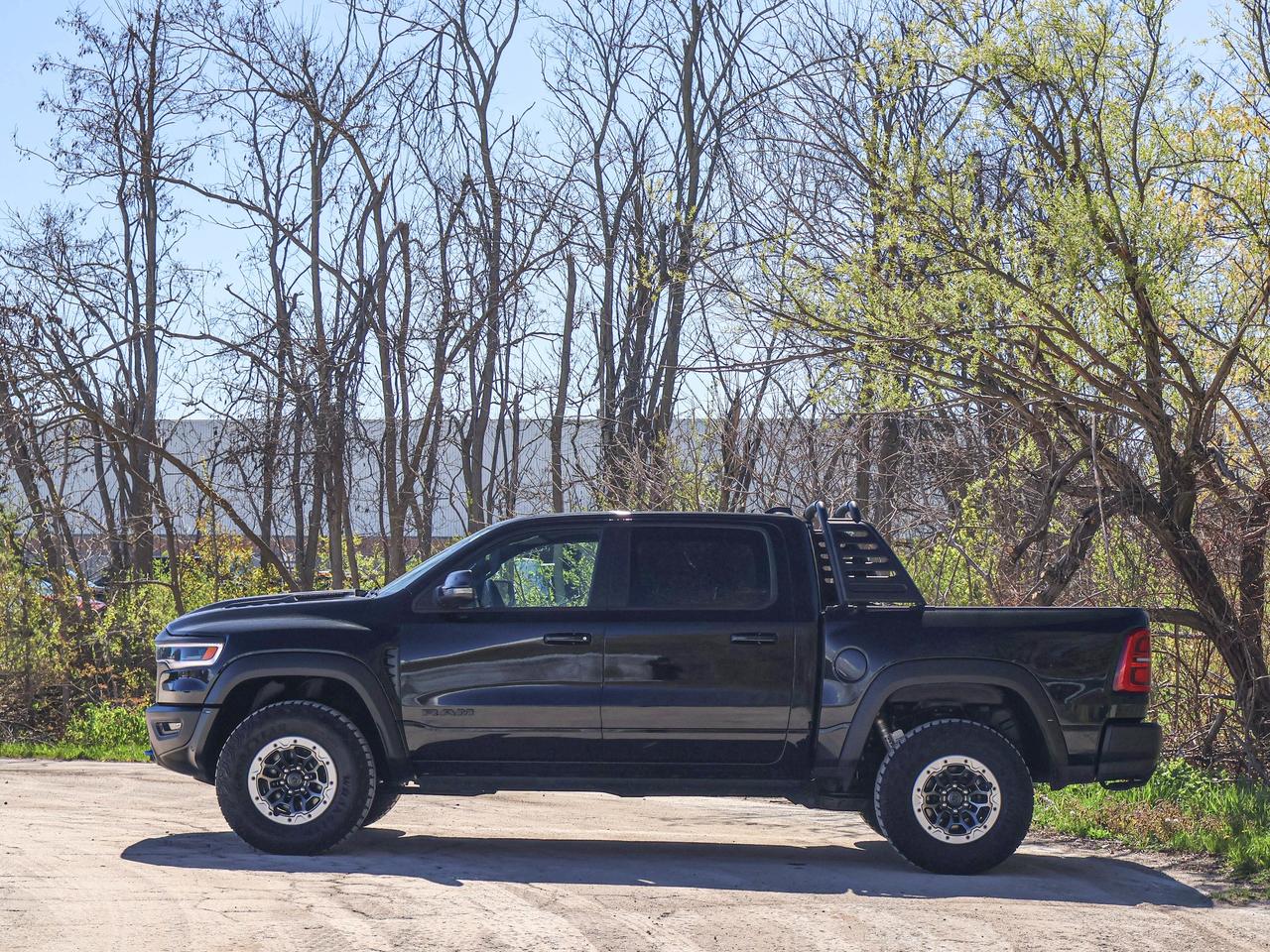 2025 RAM 1500 RHO Photo
