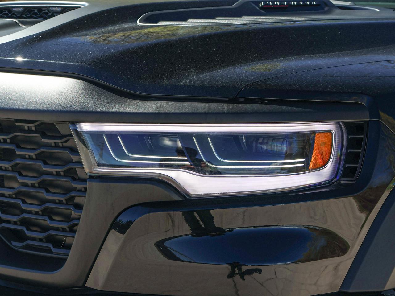 2025 RAM 1500 RHO Photo