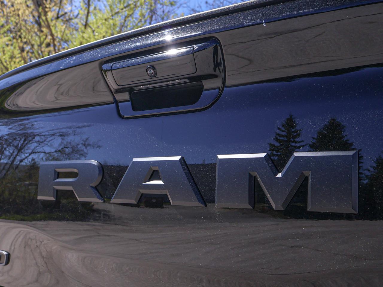 2025 RAM 1500 RHO Photo