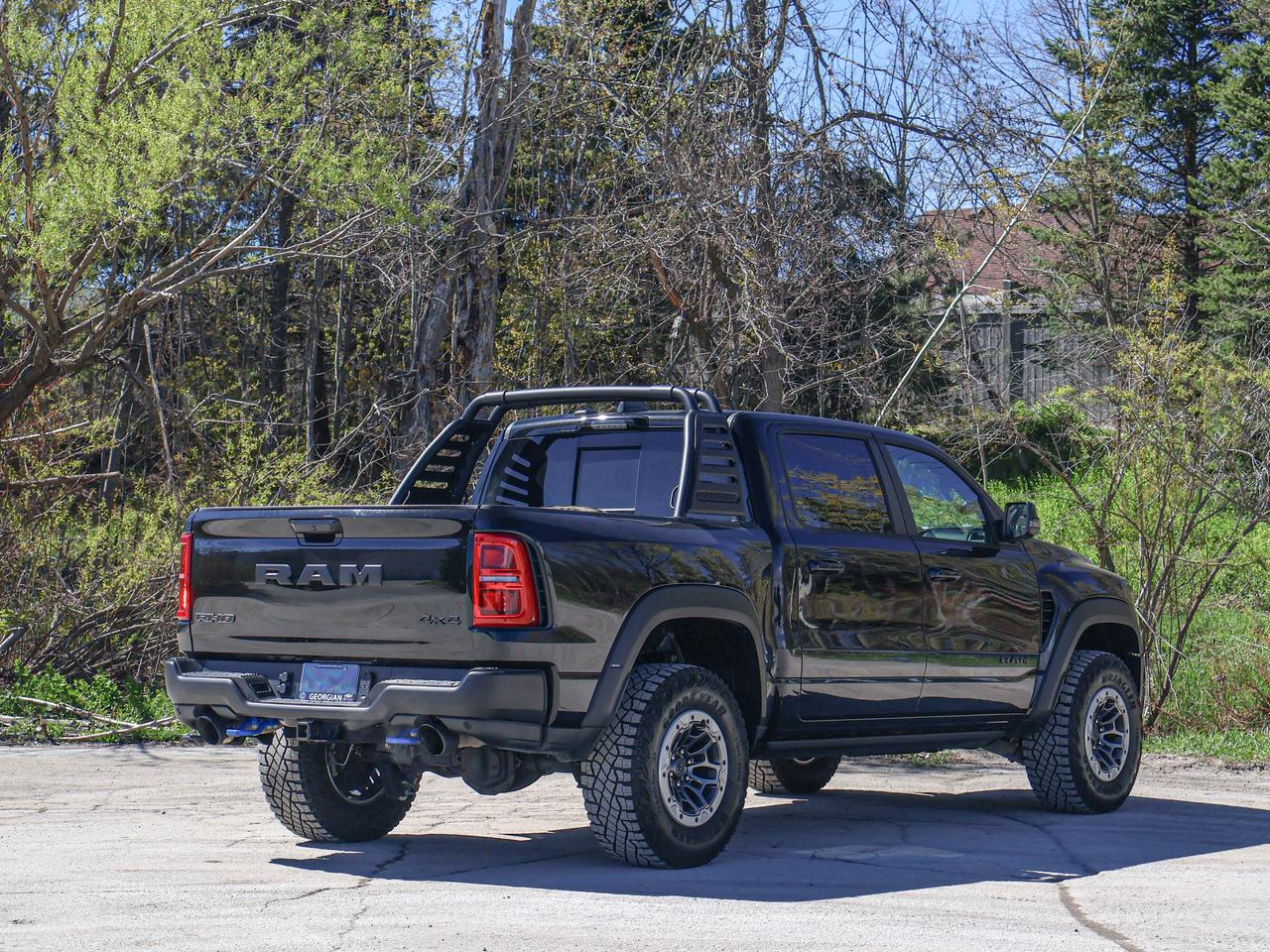 2025 RAM 1500 RHO Photo