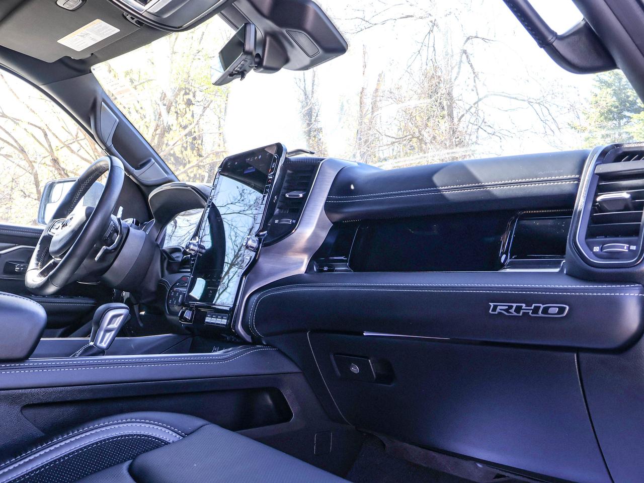 2025 RAM 1500 RHO Photo