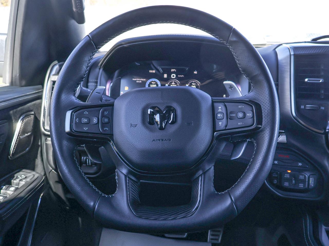 2025 RAM 1500 RHO Photo