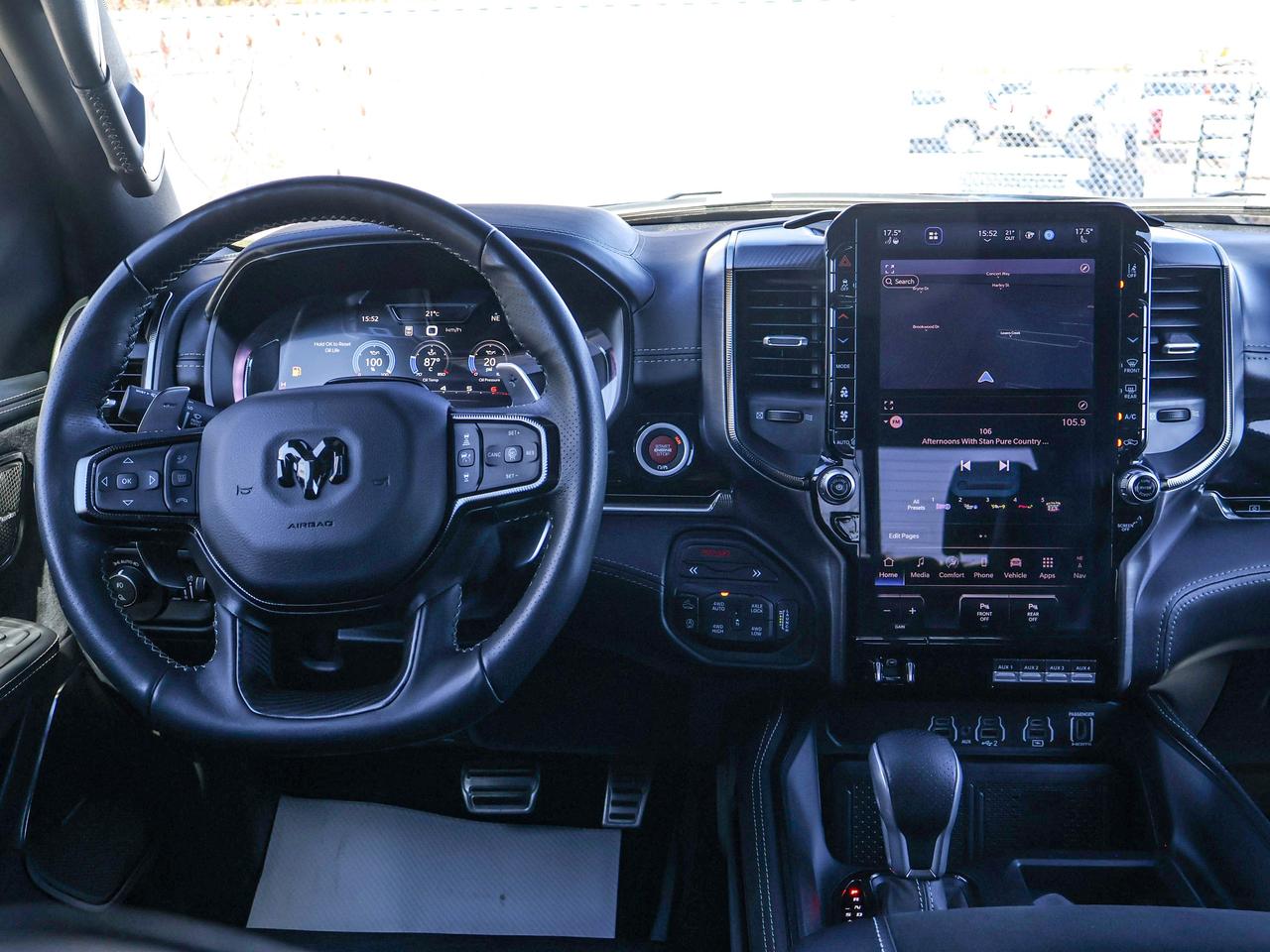 2025 RAM 1500 RHO Photo