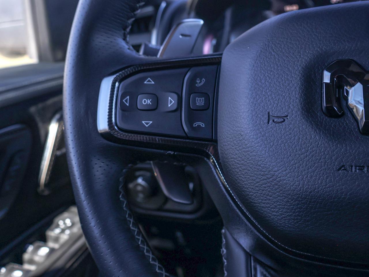 2025 RAM 1500 RHO Photo