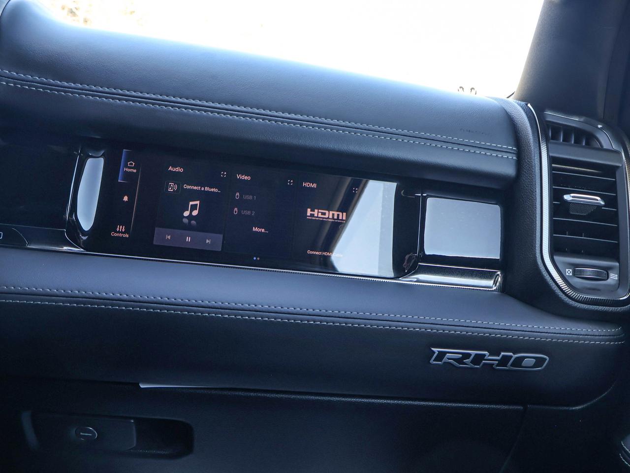 2025 RAM 1500 RHO Photo