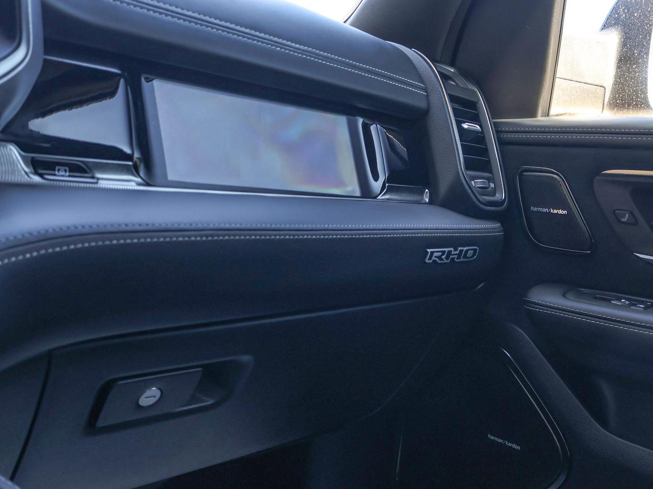 2025 RAM 1500 RHO Photo