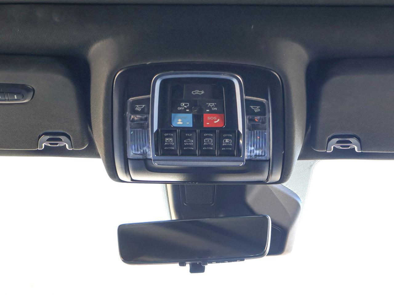 2025 RAM 1500 RHO Photo