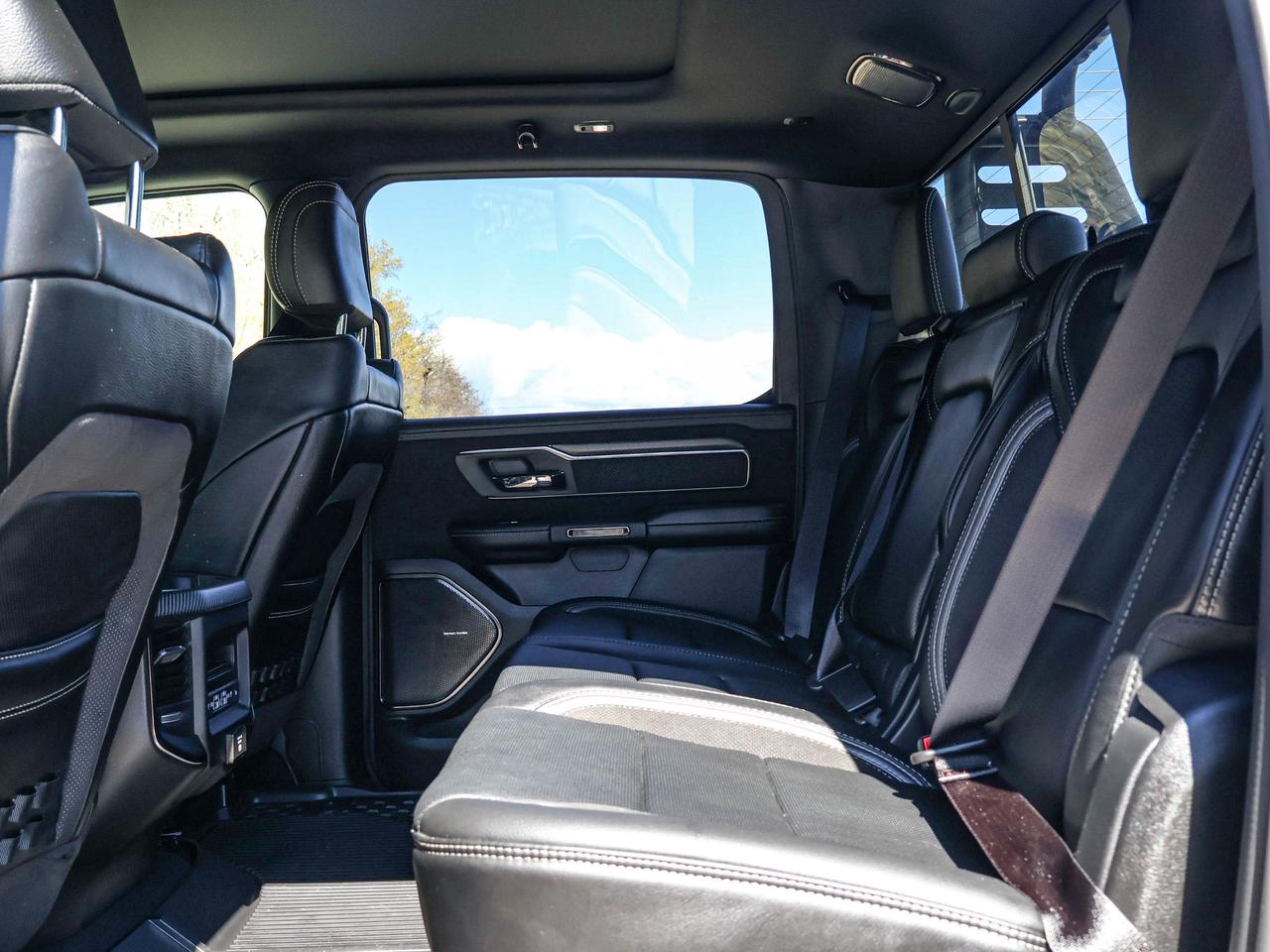 2025 RAM 1500 RHO Photo