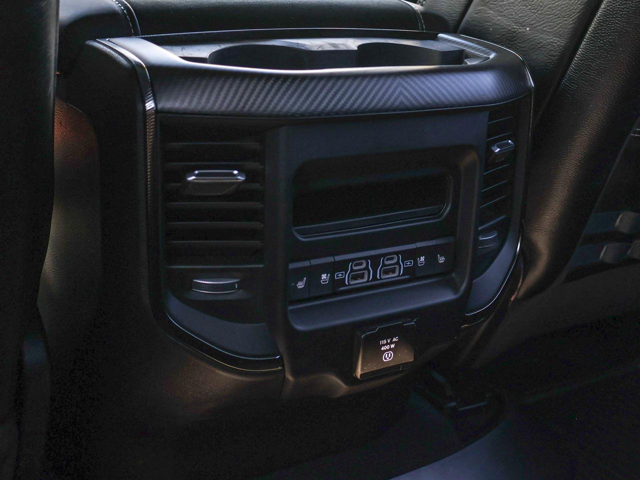 2025 RAM 1500 RHO Photo