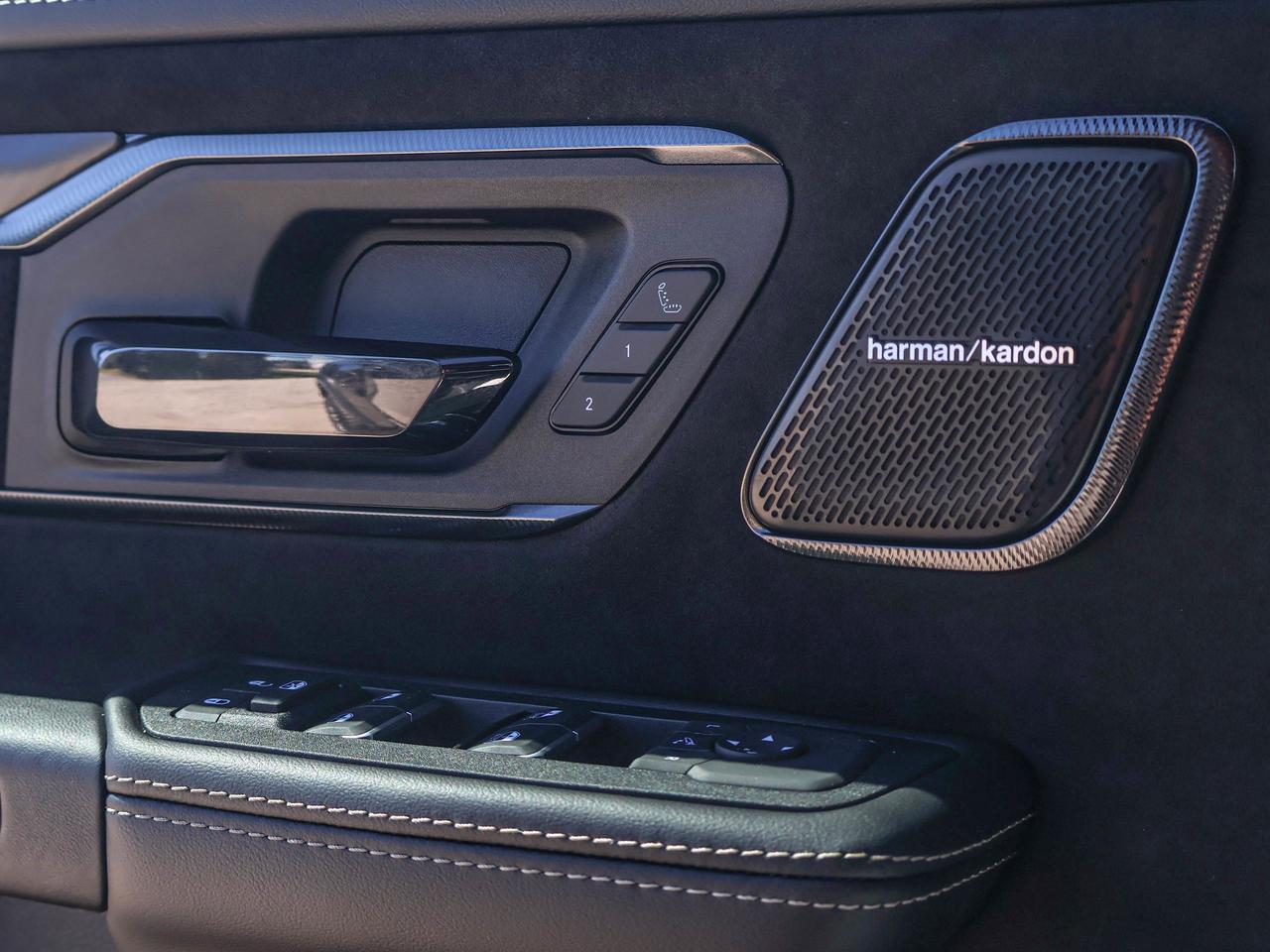 2025 RAM 1500 RHO Photo