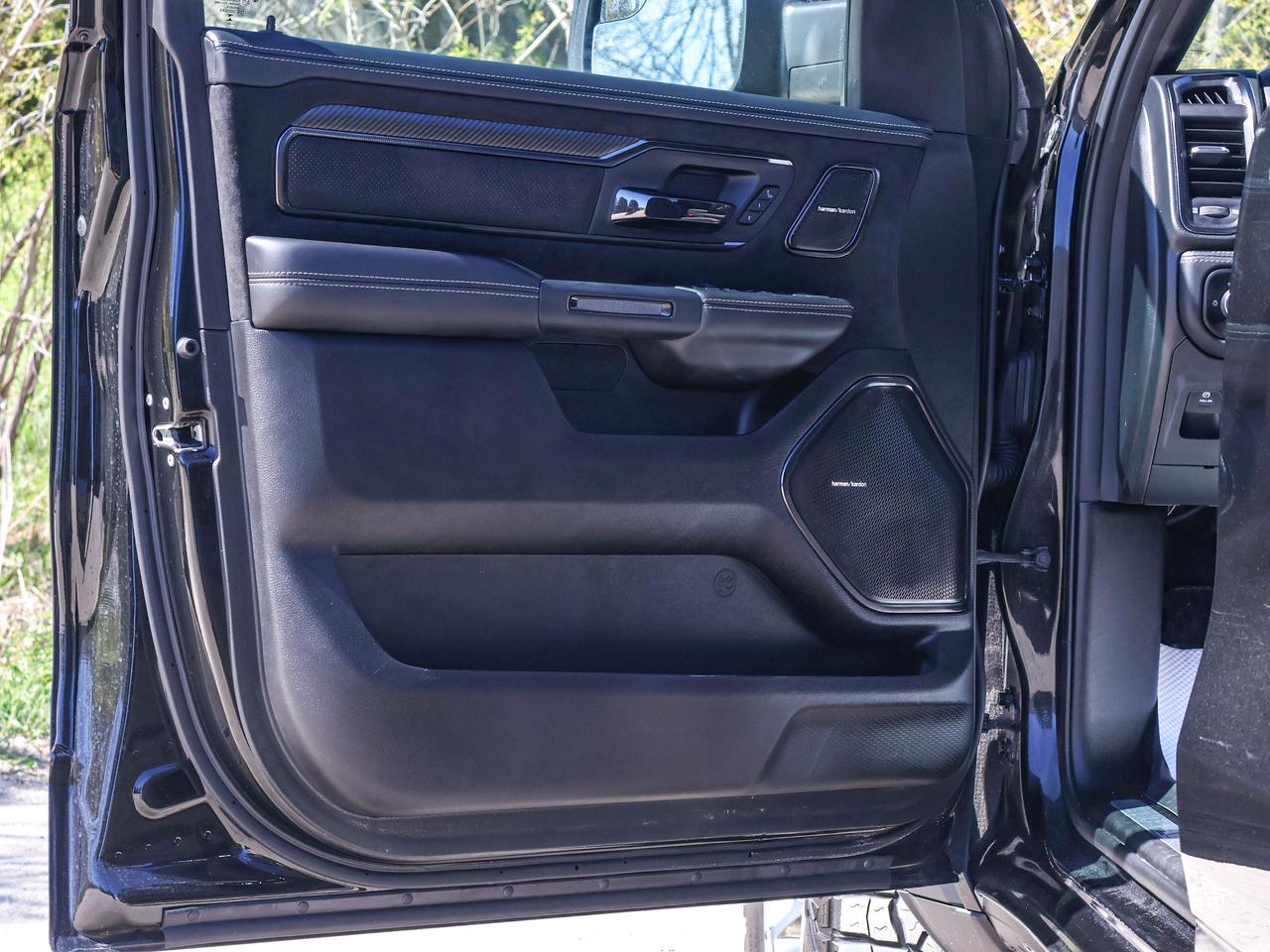 2025 RAM 1500 RHO Photo