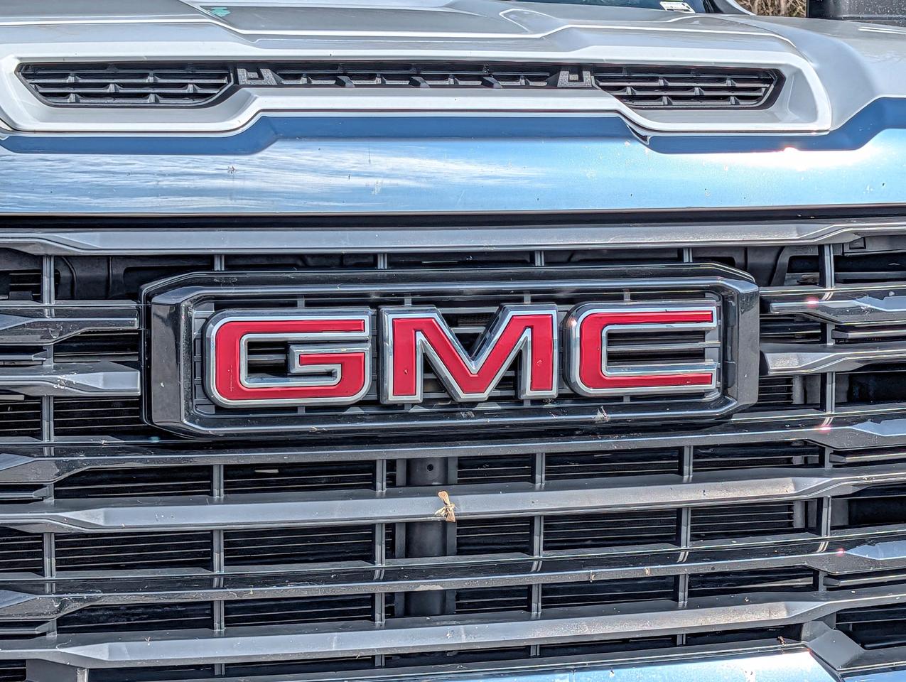 2024 GMC SIERRA 2500HD Pro Photo