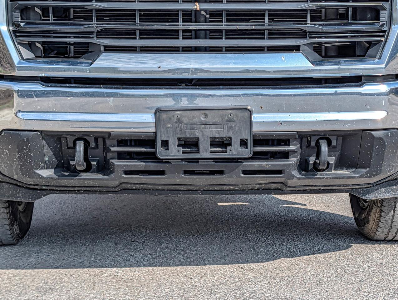 2024 GMC SIERRA 2500HD Pro Photo