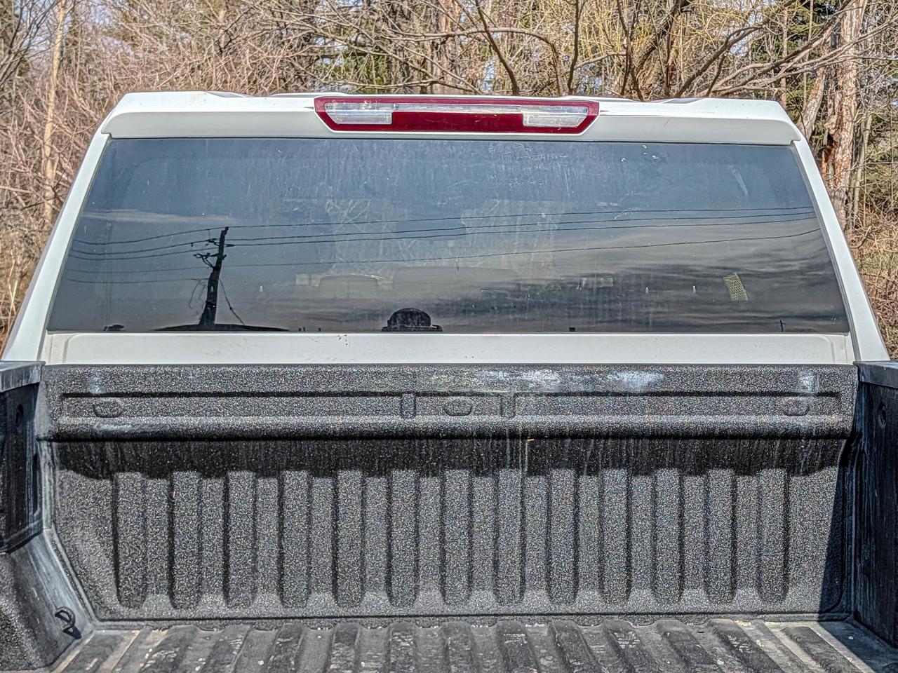 2024 GMC SIERRA 2500HD Pro Photo